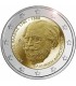 2 Euro Griechenland 2019 - 150. Todestag von Andreas Kalvos  4,19 €