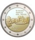 2 Euro Malta 2019 - Tempio di Ta'hagrat  5,89 €