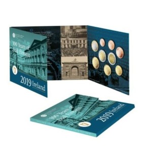 BU Ierland 2019 €35,95