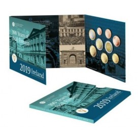official euro set irland 2016
