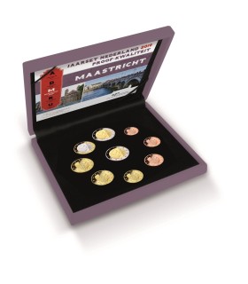 BE PAYS BAS 2019 €82,95