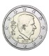 2 Euro Bélgica 2019 - Roi Philippe € 9.95