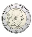 2 Euro Bélgica 2019 - Roi Philippe € 9,95