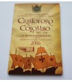 2 EURO SAINT MARIN 2006 Christophe Colomb € 129.95
