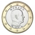 1 Euro Monaco 2019