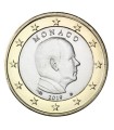 1 Euro Monaco 2019