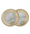 3 euros Eslovénia 2019 5,95 euros