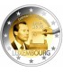 Munt 2 Euro Luxemburg 2019 - Algemeen kiesrecht €48.95