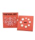 Coffret BU Portugal 2019 Set Annuel  34,95 €