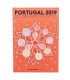 Estuche FDC Portugal 2019 29,50
