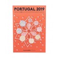 Coffret FDC Portugal 2019