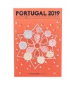 FDC Portugal 2019 box €29,50