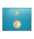 2 Euro Vatican 2019 - Restoration of the Sistine Chapel.  45,95 €