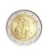 2 Euro Vatikan 2019 - Restaurierung der Sixtinischen Kapelle.  45,95 €