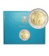 2 Euro Vatican 2019 - Restoration of the Sistine Chapel.  45,95 €