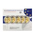 5 x 2 euro BE Duitsland 2019 Berlijnse Muur € 44,90
