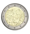 2 Euro Francia 2019 - Caída del Muro de Berlín