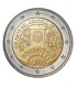 2 Euro Andorre 2019 - 600 ans du Conseil de la Terre  57,89 €