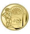2,50 Euro Belgien 2019 - Manneken Pis  11,50 €