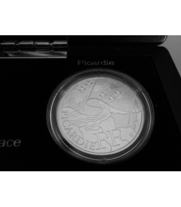 10 euros PICARDIE €23,98