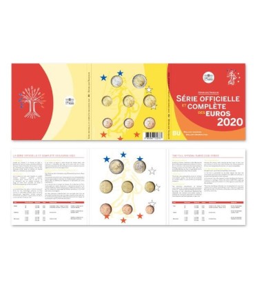 BU FRANKRIJK 2020 €59,49