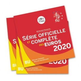 BU FRANCE 2020
