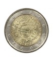 2 Euro France 2012 - "10 anni di euro