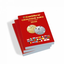Catalogue € 2014