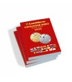 Boek Leuchtturm Euro 2020 €12.95