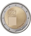 2 Euro Eslovenia 2019 : Universidad de Liubliana €3.90