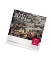 BU Oostenrijk 2020 €35,90