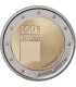 2 Euro Slovenië 2019 BE: Universiteit van Ljubljana € 34,95