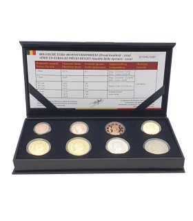 BE Belgien 2019  149,00 €