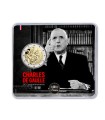 2 Euro Frankreich 2020 BU - Charles de Gaulles