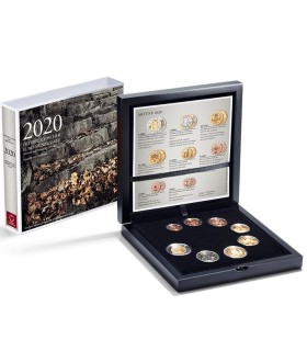 BE Oostenrijk 2020 €105,95