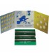 Caja universal brillante BU Lituania 2020 59,95 euros