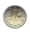 2 euros Estonia 2020 - 200 años del descubrimiento de la Antártida 4,19 euros