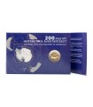 Coincard 2 Euro Estónia 2020 Bu - 200 anos da descoberta da Antárctida 18,95