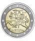 2 Euro Lituania 2020 Actual 19,95
