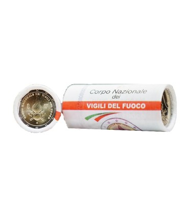 Rotolo 2 Euro Italia 2020  95,00 €