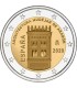 Coffret BU Espagne 2020 World Money Fair  49,95 €