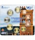 Coffret BU Espagne 2020 World Money Fair  49,95 €