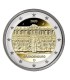 5 x 2 euro Universal gloss BU Germania 2020 - Palazzo di Sanssouci.  23,90 €