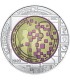 25 Euro Oostenrijk Nobium 2020 €89,79