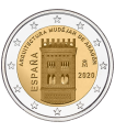 2 Euro Spagna 2020 - Tour di San Salvador