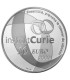 10 Euro Institut Curie 2009 € 68,23
