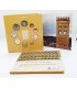 BU Spain 2020 box set  39,95 €