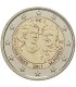 2 Euro België 2011 Vrouwendag € 5,49