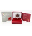 25 Euro Oostenrijk Nobium 2020
