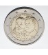 2 euros Luxemburgo 2020 200.º aniversário do nascimento do Príncipe Henrique € 4,47